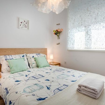 Apartment Argo ซาเกร็บ ภายนอก รูปภาพ