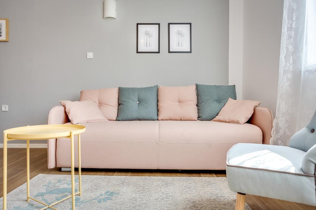 Apartment Argo ซาเกร็บ ภายนอก รูปภาพ