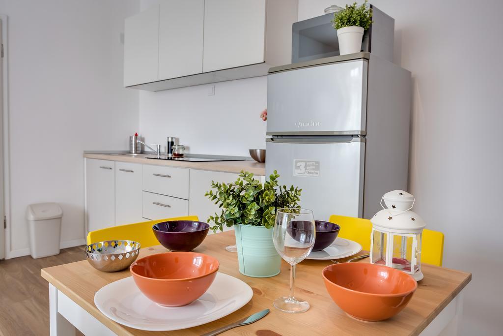 Apartment Argo ซาเกร็บ ภายนอก รูปภาพ