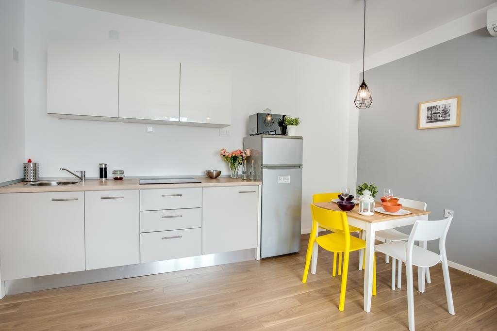 Apartment Argo ซาเกร็บ ภายนอก รูปภาพ