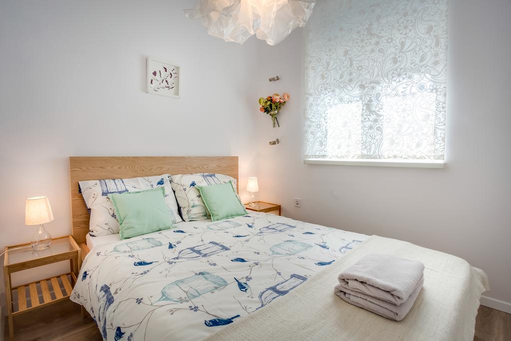 Apartment Argo ซาเกร็บ ภายนอก รูปภาพ